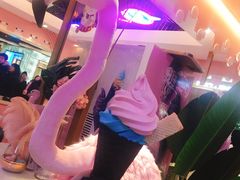 -33ICECLUB(五角场万达广场C栋店)