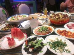-乌苏疆遇集市烧烤新疆菜(乌苏啤酒小镇店)