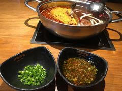 -呷哺呷哺(砂之船奥莱店)