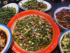 -醉小酒馆·川菜·江湖菜·重庆菜(观音桥旗舰店)