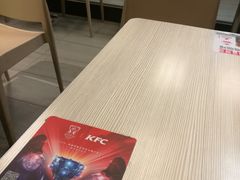 大堂-汉堡王(龙德广场店)