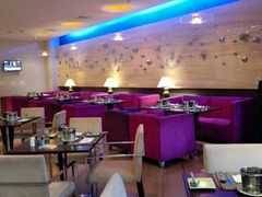 大堂-圣廷苑酒店-世纪楼菲苑自助餐厅