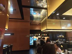 -大神太神·铁板烧(七宝领展广场店)