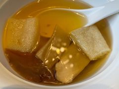清汤松茸-福玺荟(外滩罗斯福店)
