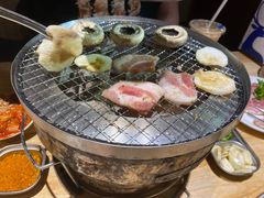 -隐家本格烧肉(万达广场店)