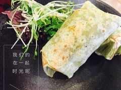 -greenjoy绿享轻食(宁海路店)