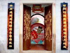 -广州神农草堂中医药博物馆