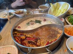 -彤德莱火锅(商圣嘉源店)