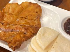 -奶奶的味道(胶州路店)