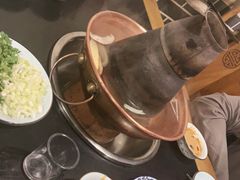 -裕德孚·非遗手切涮羊肉(东直门内大街店)