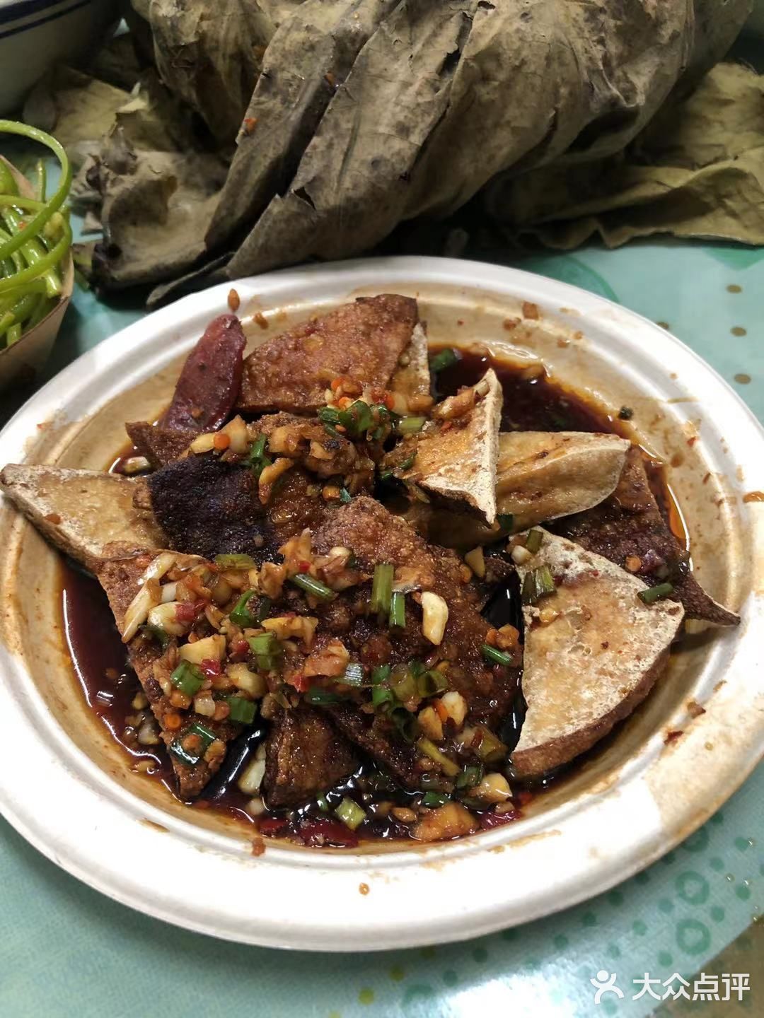 长沙美食|  湘识小吃[调皮]  开福区潮宗街116号
