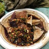 长沙美食|  湘识小吃[调皮]  开福区潮宗街116号