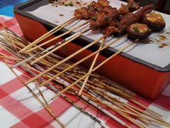 -龙虾当家·大排档(红谷滩五中店)
