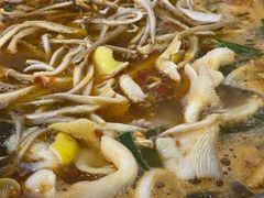 -大理.老字号渝记酸萝卜乌鱼(古城总店)