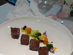 -晶雅花园西餐厅(南京首店)