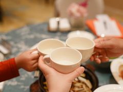 -扬州香格里拉·香宫中餐厅