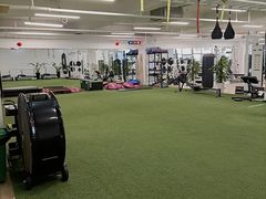 -卓拓健身普拉提运动中心(总店)