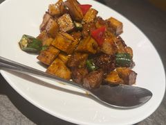 -汤城小厨•粤菜•靓汤(苏州街店)
