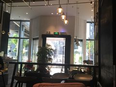 -Home Cafe(水榭春天店)