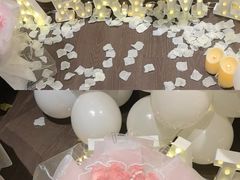 -宫燕府·京菜·烤鸭·淮扬菜(王府中心店)