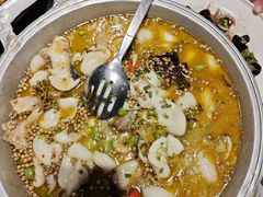 -鸡毛店·川菜(双楠店)