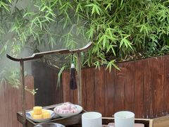-蘇锦宴·淮扬菜烤鸭·小院(三元桥霄云路店)