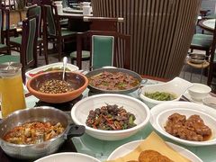 -大锅小灶·渔+村