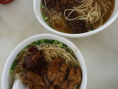 猪肠面-海幢瑞芳饮食店