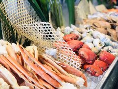 -昆山琶拉帝诗酒店·河畔咖啡厅Riverside Cafe