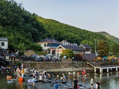 -莫干山风景区