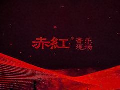 -赤红音乐现场(浦东金桥路店)