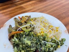 -温记府廟豆汤饭·始于1955年(海椒店)