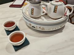 -悦得闲广式点心茶楼(蓝鲸世界店)