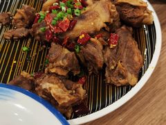 -有红鸡毛店·川菜(建设路店)