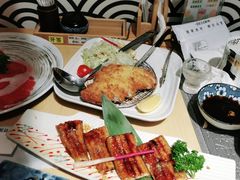 -昱匠·日本料理(金融街店)