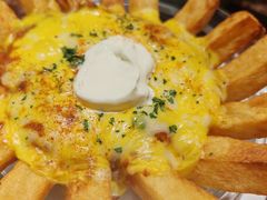 -Let'sBURGERplus·非常创意汉堡(三里屯店)