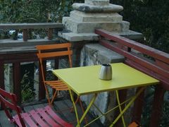 -1901 Cafe(西四店)