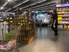 -Olé精品超市(南宁万象城店)