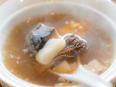 -深圳福田香格里拉大酒店