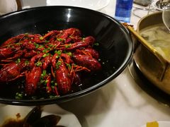 -食潮汕头鲜牛馆(望京保利店)