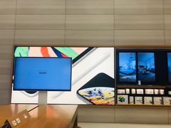 -Apple零售店(济南恒隆广场店)