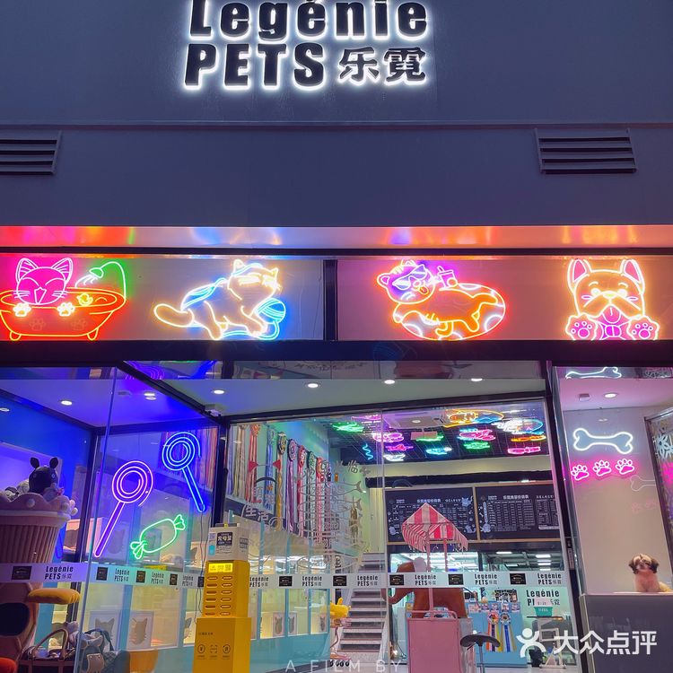 快来带走你的小可爱‼️宠物店中的爱马仕