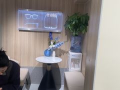 -AOJO眼镜(南翔印象城MEGA店)