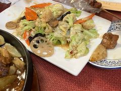 -桃子餐厅·天津菜(红星路直营店)