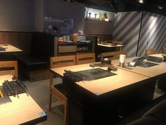 -新石器烤肉(周浦万达店)