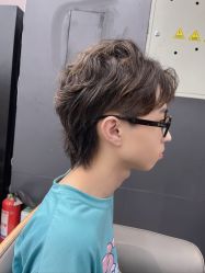 点击看大图 -藤野造型