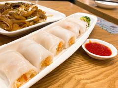 -禧座港式餐厅(星河店)