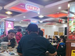 -沈姐万州烤鱼(沙坪坝七中店)