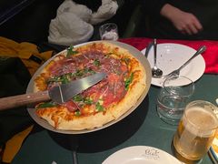 -碧特博格·20年品牌西餐厅(芜湖路店)