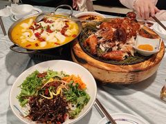 -外婆味道·云南菜大当家(关上店)